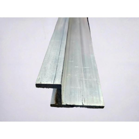WABASH ALUMINUM J POST