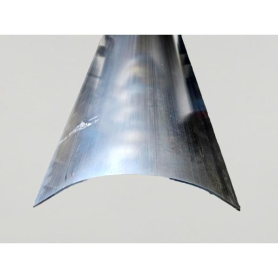 WABASH CORNER POST 12-7/8" W/O ATTACHMENT