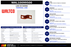 WALTCO TERMINAL LINK