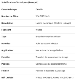 VERROU DE PLATEFORME