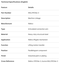 VERROU DE PLATEFORME