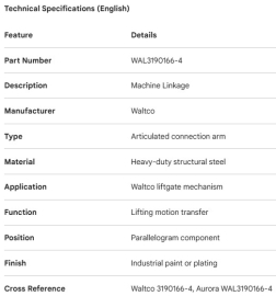 VERROU DE PLATEFORME