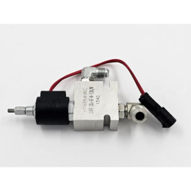 WALTCO LOCK VALVE AND CABLE KIT ASSY