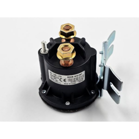 WALCO SOLENOID 12 VDC