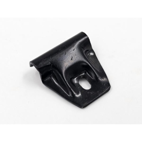 WHITING ROLL-UP DOOR BOTTOM HINGE COVER 1 HOLE