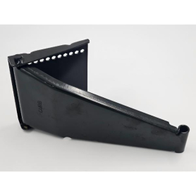 WHITING COLDSAVER TEMPGUARD ROLL-UP DOOR TOP BRACKET RH