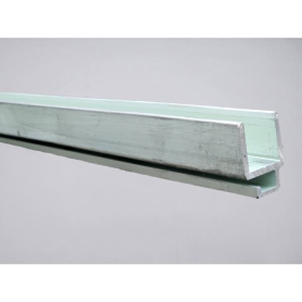 WHITING ROLL-UP DOOR BOTTOM CHANNEL CPST DOOR 1/2" X 98"