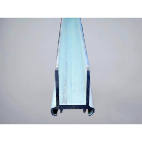 WHITING ROLL-UP DOOR BOTTOM CHANNEL 1675W