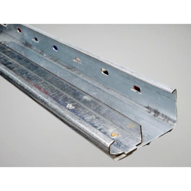 WHITING COLDSAVER VERT TRACK ASSY RH W/MTG ANGLE 115"