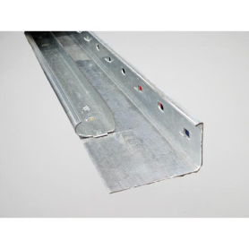 WHITING COLDSAVER VERT TRACK ASSY LH W/MTG ANGLE 115"