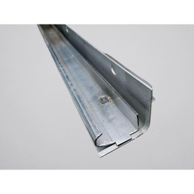 WHITING ROLL-UP DOOR VERTICAL TRACK RH 110" WITH ANGLE 96"