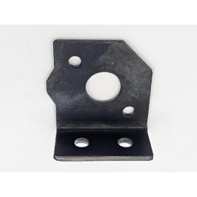 WHITING ROLL-UP DOOR BALANCER BRACKET CURBSIDE