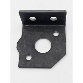 WHITING ROLL-UP DOOR BALANCER BRACKET ROADSIDE