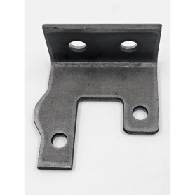 WHITING ROLL-UP DOOR BALANCER BRACKET CENTER
