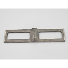WHITING ROLL-UP DOOR LATCH PLATE