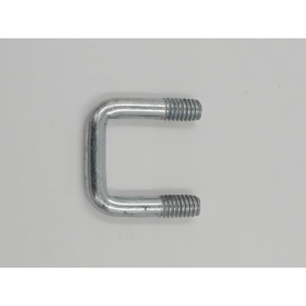 WHITING ROLL-UP DOOR CABLE ANCHOR U-BOLT 1-1/4
