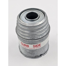 WHITING COLDSAVER ROLL-UP DOOR CABLE DRUM RH