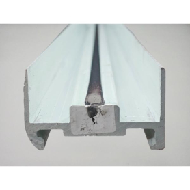 WHITING COLDSAVER ROLL-UP DOOR BOTTOM CHANNEL