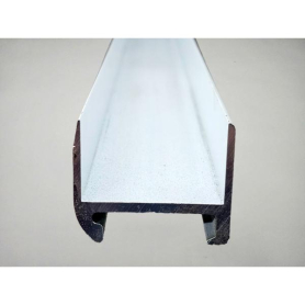 WHITING TEMPGUARD ROLL-UP DOOR BOTTOM CHANNEL