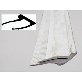 WHITING COLDSAVER TEMPGUARD SIDE SEAL 115"