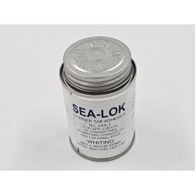 WHITING CORNER TAB ADHESIF