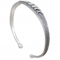 Sterling Silver Moon Phase Bracelet