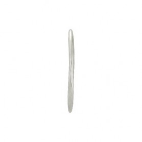 Sterling Silver Marquis Link 7x15mm