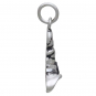 Sterling Silver Witch Hat Charm