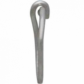 Sterling Silver Circle Hoop Earrings 11x11mm