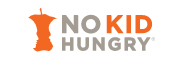 No Kid Hungry Logo