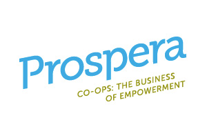 Prospera Logo