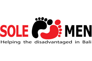 Sole Man Logo