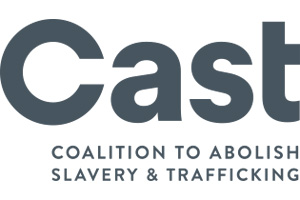 CAST Logo