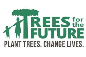 Trees for the Future Logo