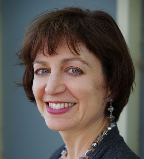 Nina Cooper President of Nina Designs