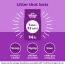 sWHEATscoop Litter Fresh Linen 14lb