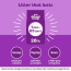 sWHEATscoop Litter Fresh Linen 28lb