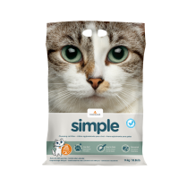 INTERSAND SIMPLE Unscented 14kg