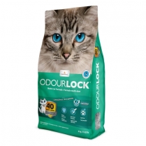 INTERSAND ODOUR LOCK  Calming Breeze Multi Cat 6kg
