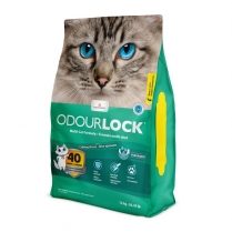INTERSAND ODOUR LOCK  Calming Breeze Multi Cat 12kg