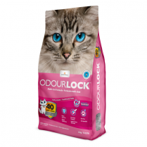 INTERSAND ODOURLOCK Baby Powder 6Kg