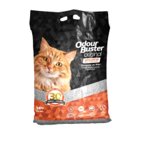 INTERSAND ODOURBUSTER Original Unscented 6kg