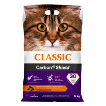 INTERSAND CLASSIC Carbon 12kg