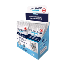 INTERSAND ODOUR LOCK Maxcare Bluecare 10/8g Display
