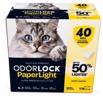 INTERSAND ODOUR LOCK Lightweight 5kg