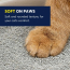 INTERSAND Cat Litter Paper ODOUR LOCK Lightweight 5kg