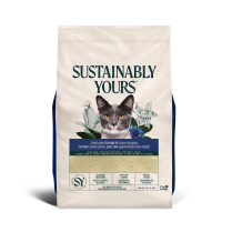 SUSTAINABLY YOURS Small Grain Formula 26lb