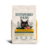 SUSTAINABLY YOURS Large Grain Formula 26lb