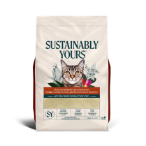 SUSTAINABLY YOURS Mixed Grain Formula 13lb