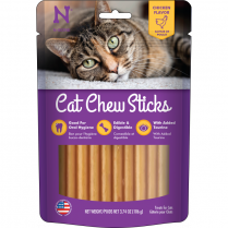 N-BONE CT Chew Treats 3.74oz